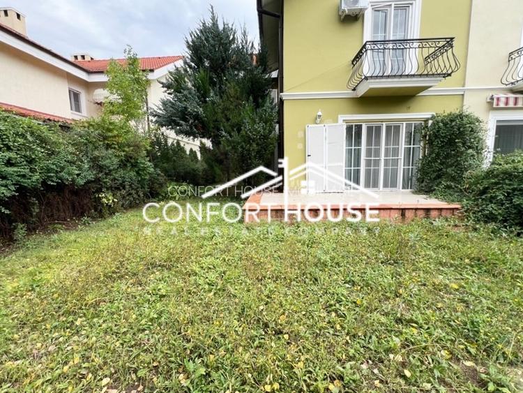 VILA P+E,  4 camere, ansamblu rezidential,  IANCU NICOLAE -British School - 52