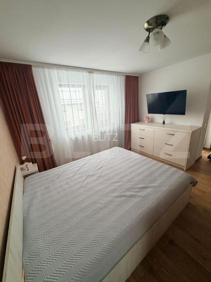 Duplex spațios 136 MP UTILI de vânzare  – Izvor, Tărlungeni - 12