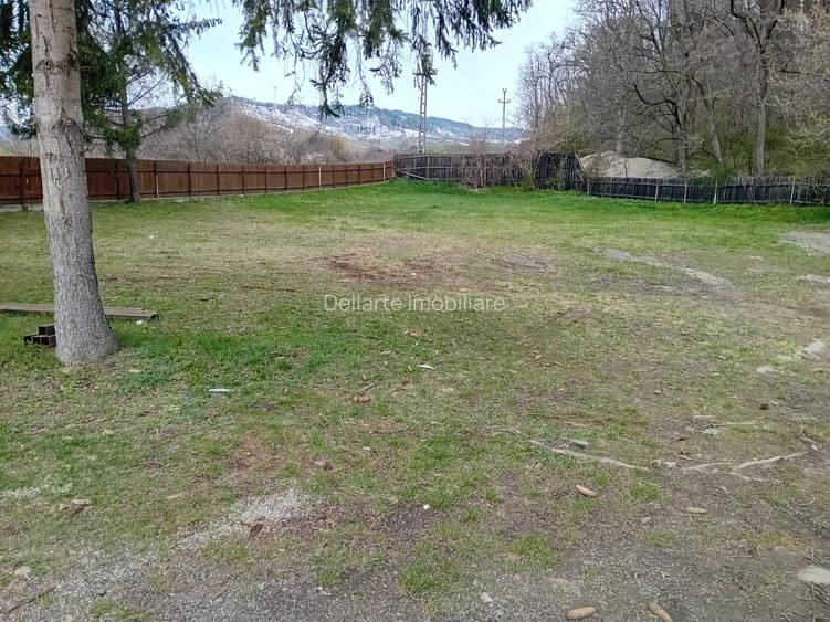 Teren intravilan 1670 mp - 6