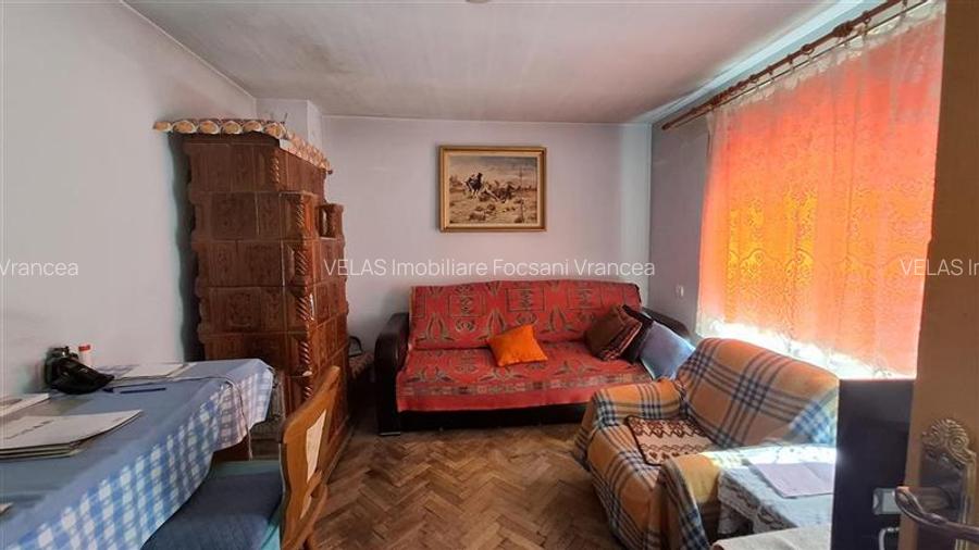 Casa Panciu cu teren 360 mp - 4
