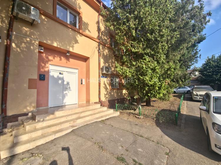 Faleză Nord  Clădire birouri cu 25+ încăperi  Afacere la cheie complet închiriat - 10