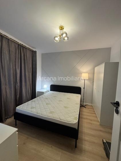 Casă înșiruită P+E+Terasă panoramică cu 4 camere  | an 2025 | Zona Aqua Park - 14