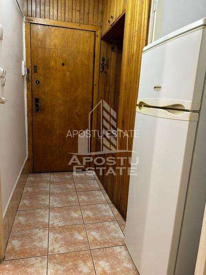 Garsoniera, 27 mp , parter, zona Lunei - 3