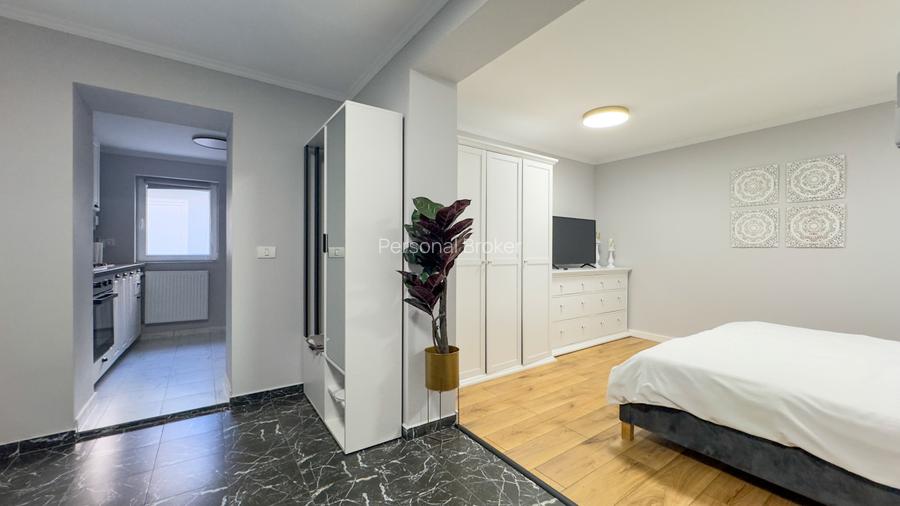 3 Apartamente la Casa - Zona Sagului(Shopping City) - 0% COMISION - 14