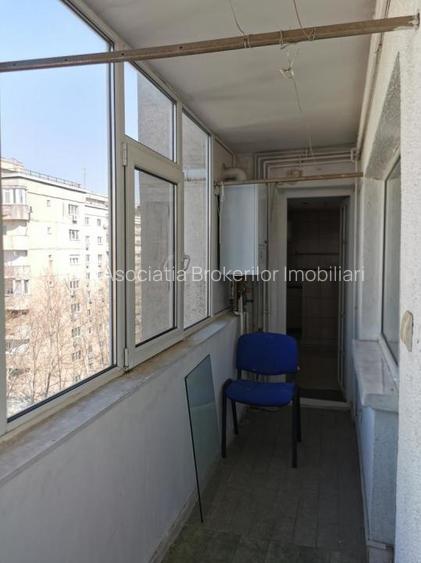 Bd. Decebal - Apartament 4 camere dec 1990 - 23
