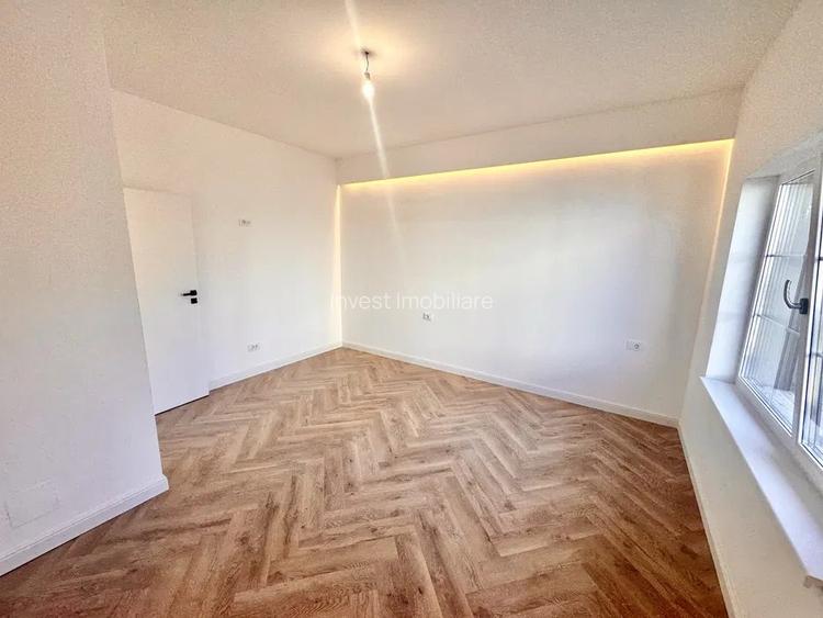Casa Individuala plan parter, finalizata & intabulata, 505MP teren - Zona Bucium - 10