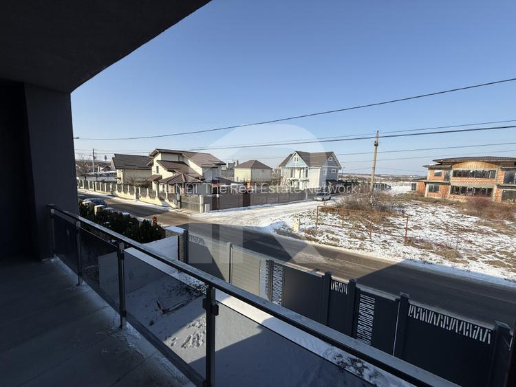 Casa tip Duplex, Corbeanca langa Paradisul Verde - 14