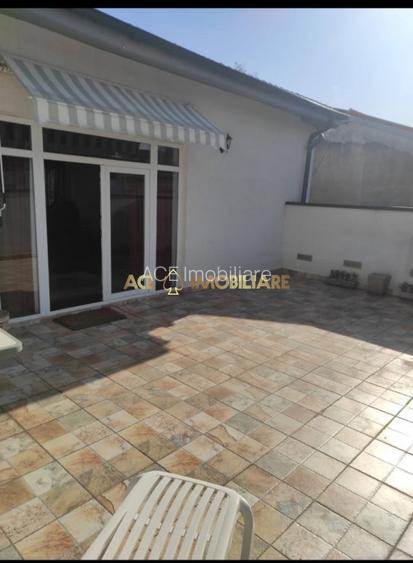 Apartament 3 Camere | Cismigiu | Centrala termica | Parcare | Spatiu Birouri - 6