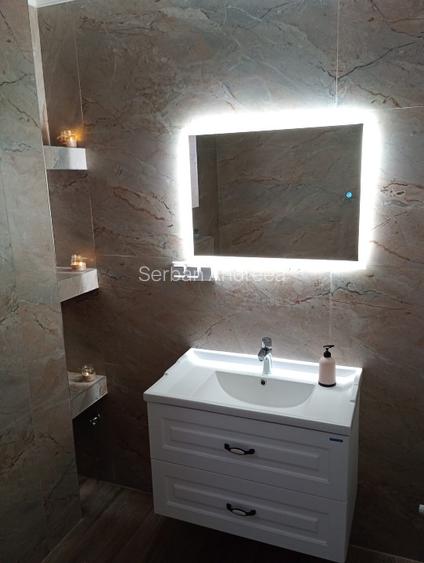 Apartament 3 camere la prima inchiriere - 12