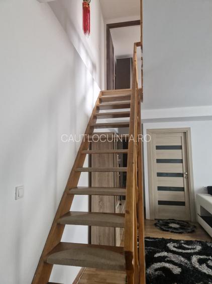 Apartament 4 camere tip duplex | Berceni – Uioara | Etaj 5 + Mansarda - 15