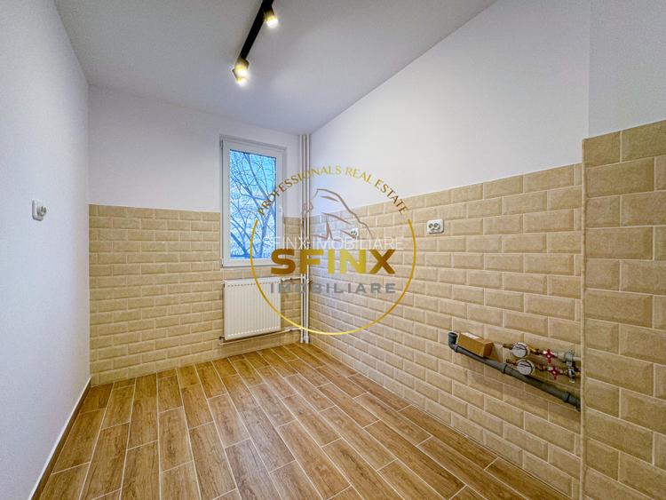 2 camere renovat 2026 Bd Alexandru Obregia - 8