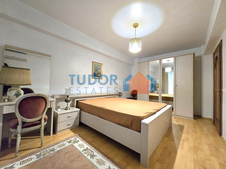 Luxurious 3-Bedroom Apartment in the Prestigious Dorobanți Neighborhood - 20