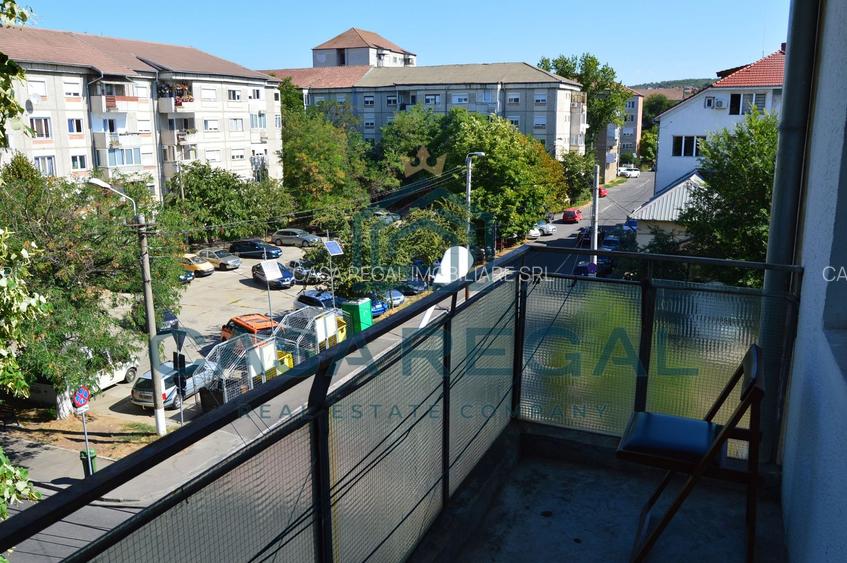 Apartament 2 camere, Rogerius, zona Lacul Rosu - 3