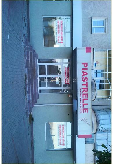 INCHIRIEZ SPATIU COMERCIAL  200 MP IN CARANSEBES - 13