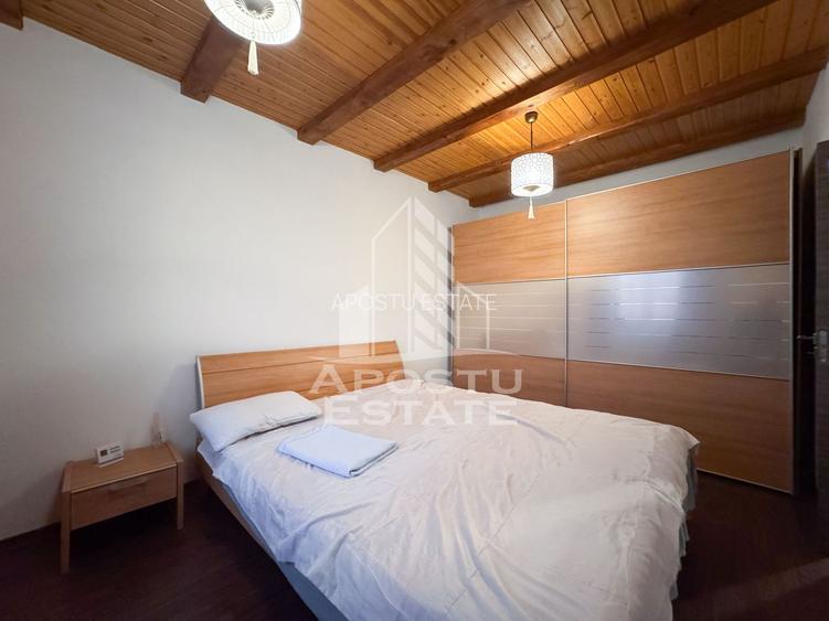 Oportunitate Investitie! Duplex | 4 camere | 147mp util | Giarmata-Vii - 19