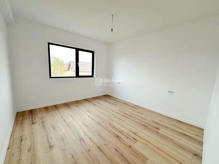 Miroslava - LIDL, locuinta P+E, finisata integral, disponibila imediat - 16