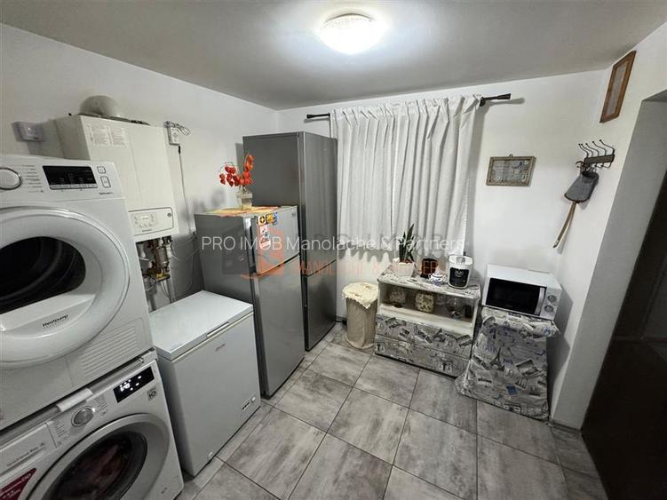 Casa tip P+1 zona Capatanesti - 11