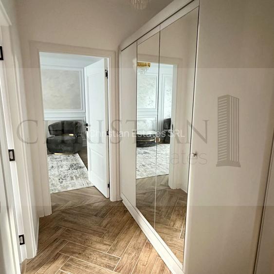 Exigent Plaza Residence Faza 4 - Apartament 2 camere PRIMA INCHIRIERE! - 8