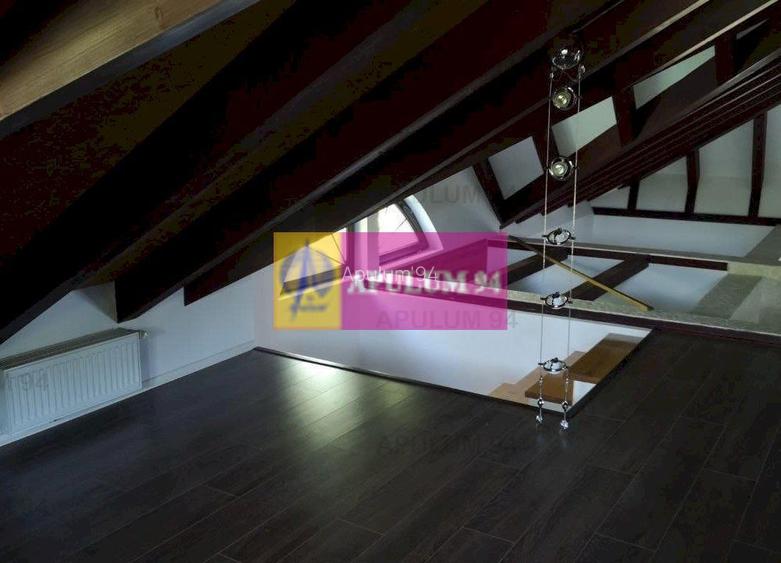 Vilă de vânzare în Poiana Câmpina - 36