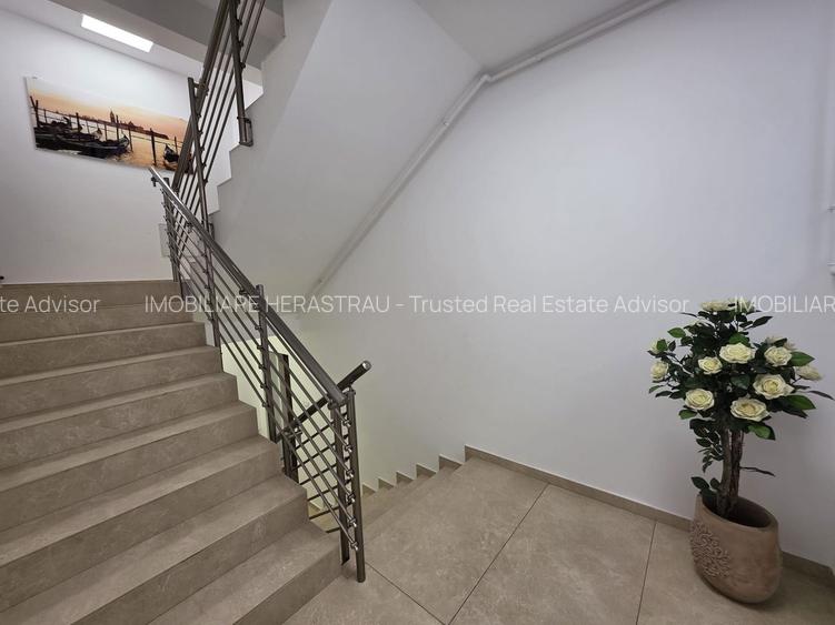 Apartament 3 camere în bloc nou | Floreasca Compozitori - 13