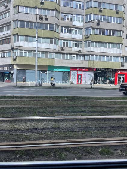 Vanzare spatiu comercial, 165 mp, Zona Trapezului, Theodor Pallady, Sector 3 - 2