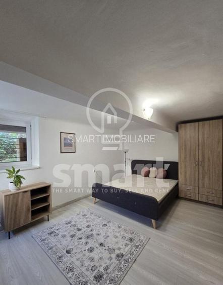 Apartament 1 camera in vila Centru Andrei Muresanu - 4