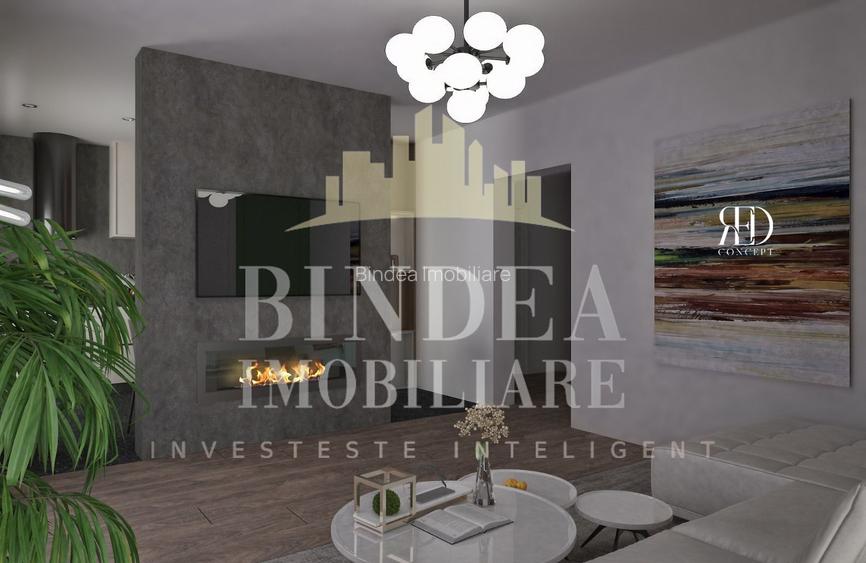 Casa individuala P+ M an 2024 699mp teren, Giarmata - 6