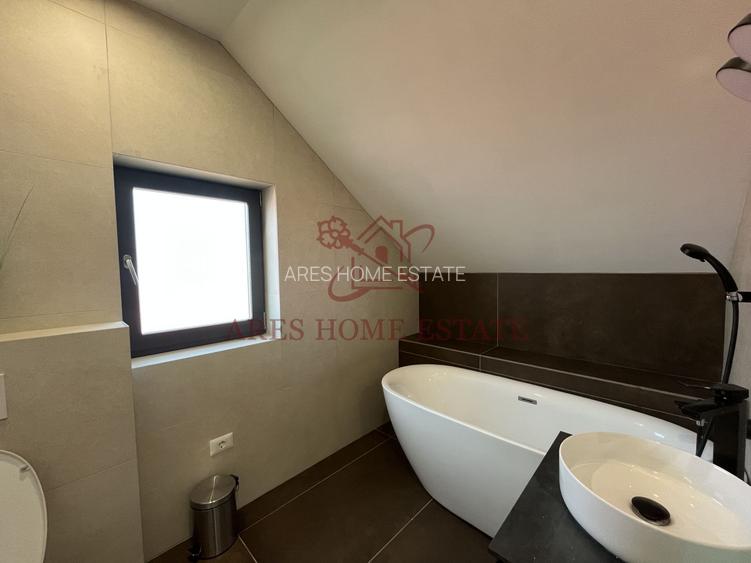 Duplex mobilat si utilat la cheie | Toate utilitatile - 13