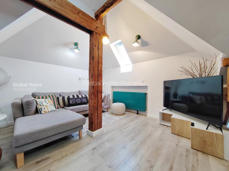 Dorobanți-Capitale | Loft Boem | Design & Personalitate - 9