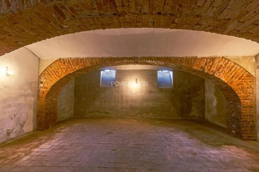 CASA SASEASCA 7 CAMERE CU MARE POTENTIAL TURISTIC IN CRISTIAN -  BRASOV - 16