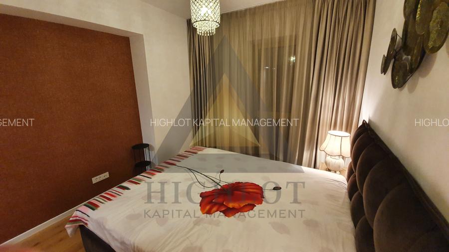 AVIATIEI PARK | 2 CAMERE MODERNE | AVIATIEI | LOC PARCARE INCLUS - 5