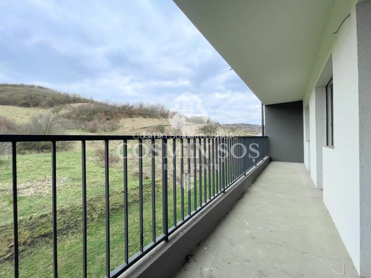 Apartament cu 3 camere de vanzare in Floresti + loc de parcare - 5