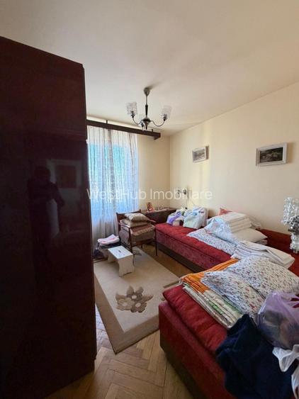 Apartament 3 amere, 70 mp utili, Ultra Central Aradului - 7