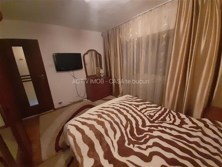 Resita, Chirie, 3 Cam. Dec. Mobilat+Utilat, Central - 27