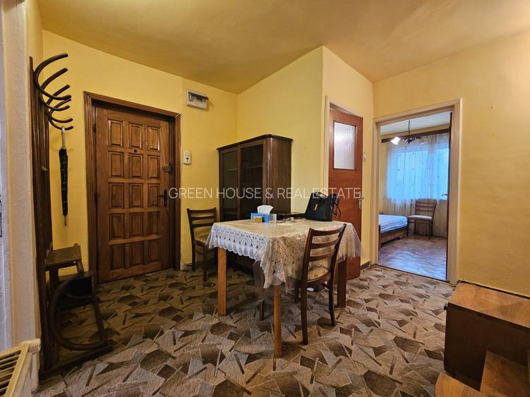 Apartament exclusivist cu garaj si boxa-decomandat--2 balcoane,zona Cuza Voda - 2