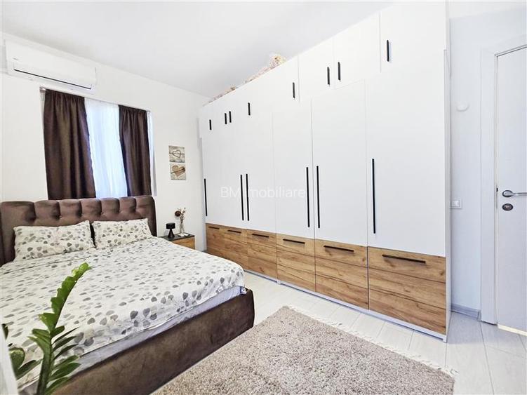 Casa Brancoveanu-mobilata si utilata-metrou - 8