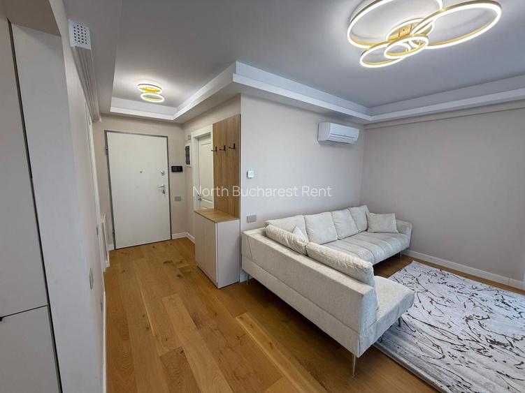 Apartament 2 camere Unirii/Complex nou-Parcare - 3