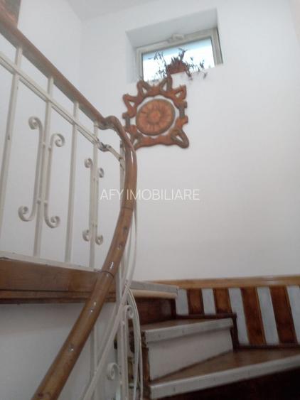 De vanzare Casa / Vila individuala, Vasile Lascar, Eminescu, CENTRAL - 15