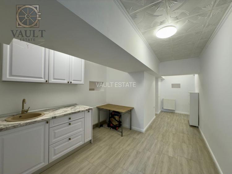 Garsoniera - zona Mosilor - 6