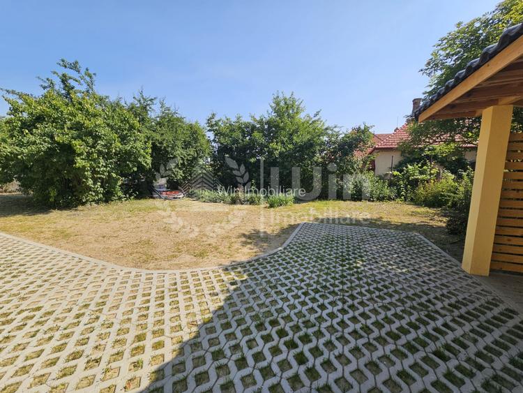 Casa pretabila pentru birou sau clinica | 10 camere | Andrei Muresanu - 16