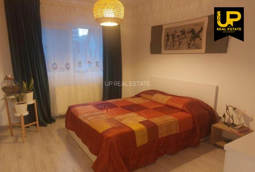 3 Camere Theodor Pallady - Parcul Teilor / Parcare / Centrala Termica - 4