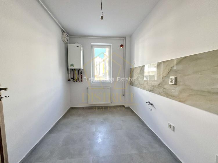 Apartament decomandat cu o camera | Giroc | Hotel IQ - 2