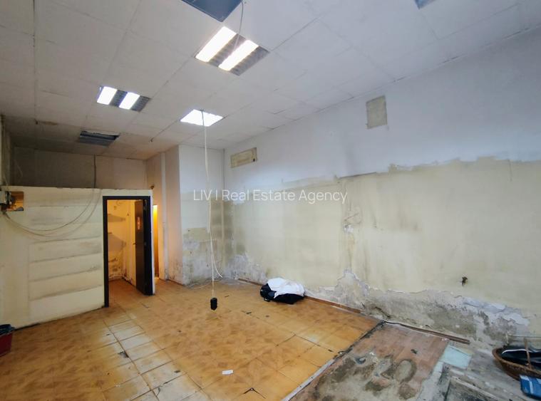 Spatiu Comercial de Vânzare Centru Vechi - Sepcari - 3