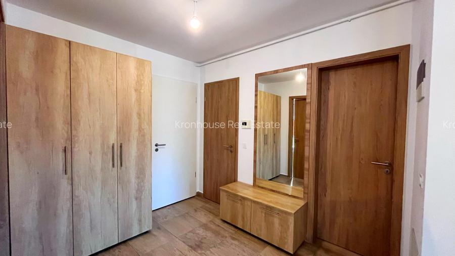Studio modern în Kasper - 7
