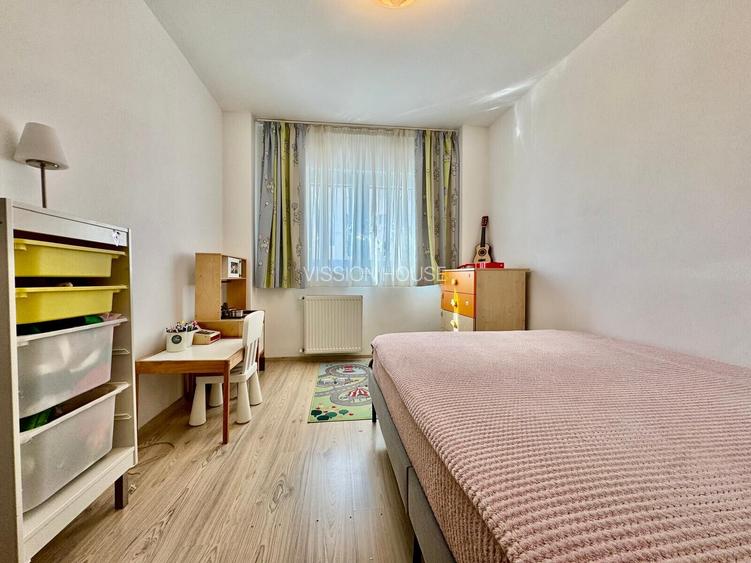 4 camere Turda - Podul Grant | Imobil 1982 | Reabilitat - 10