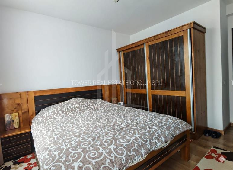 Casa tip cvadruplex la pret de apartament - 4