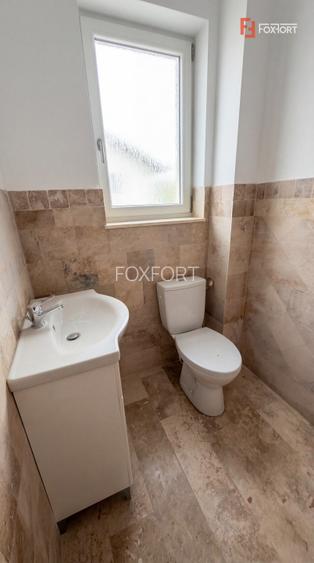 Casa moderna cu 4 camere in Giroc – confort, stil si calitate - 22