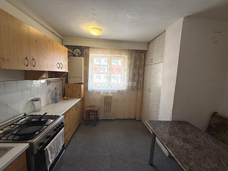 Apartament cu 3 camere de vanzare- Zona Cetate | Etajul 3. - 11