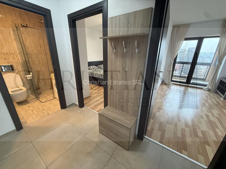 NU SE PERCEPE GARANTIE - Grozavesti - Onix Residence - 3