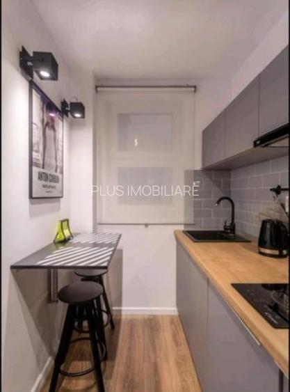 Apartament 2 camere renovat recent in zona Cismigiu-Calea Victoriei - 7
